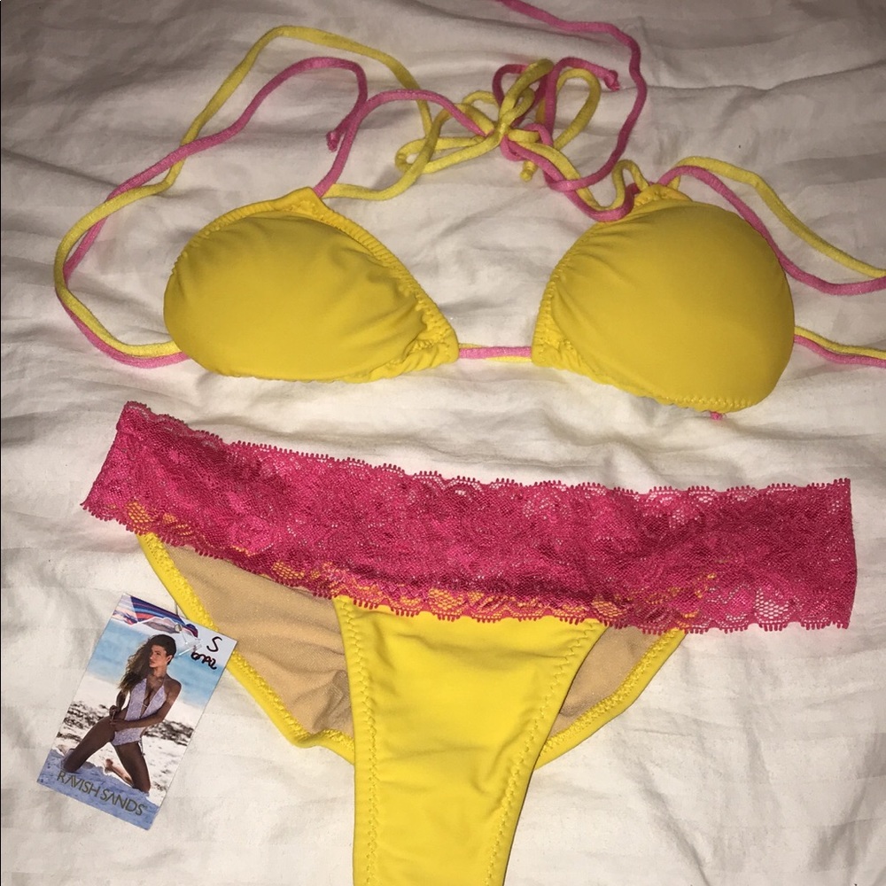 Swimsuit